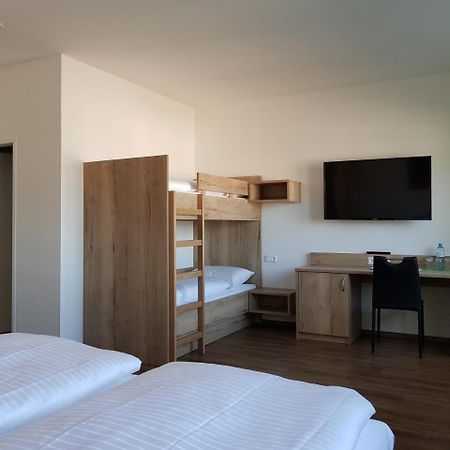 Hotel Rimo Ort im Innkreis Eksteriør bilde