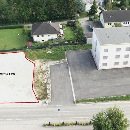 Hotel Rimo Ort im Innkreis Eksteriør bilde