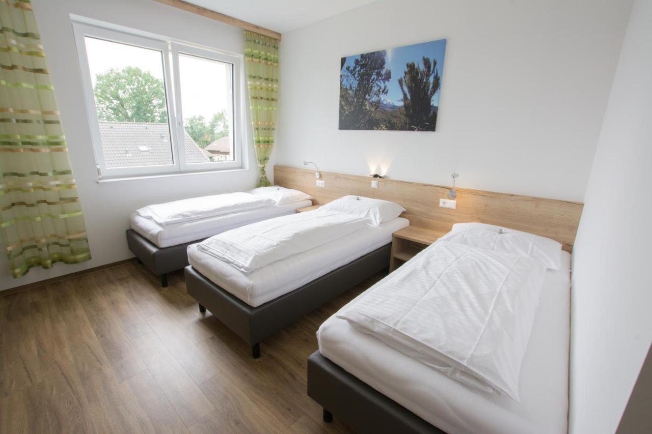 Hotel Rimo Ort im Innkreis Eksteriør bilde