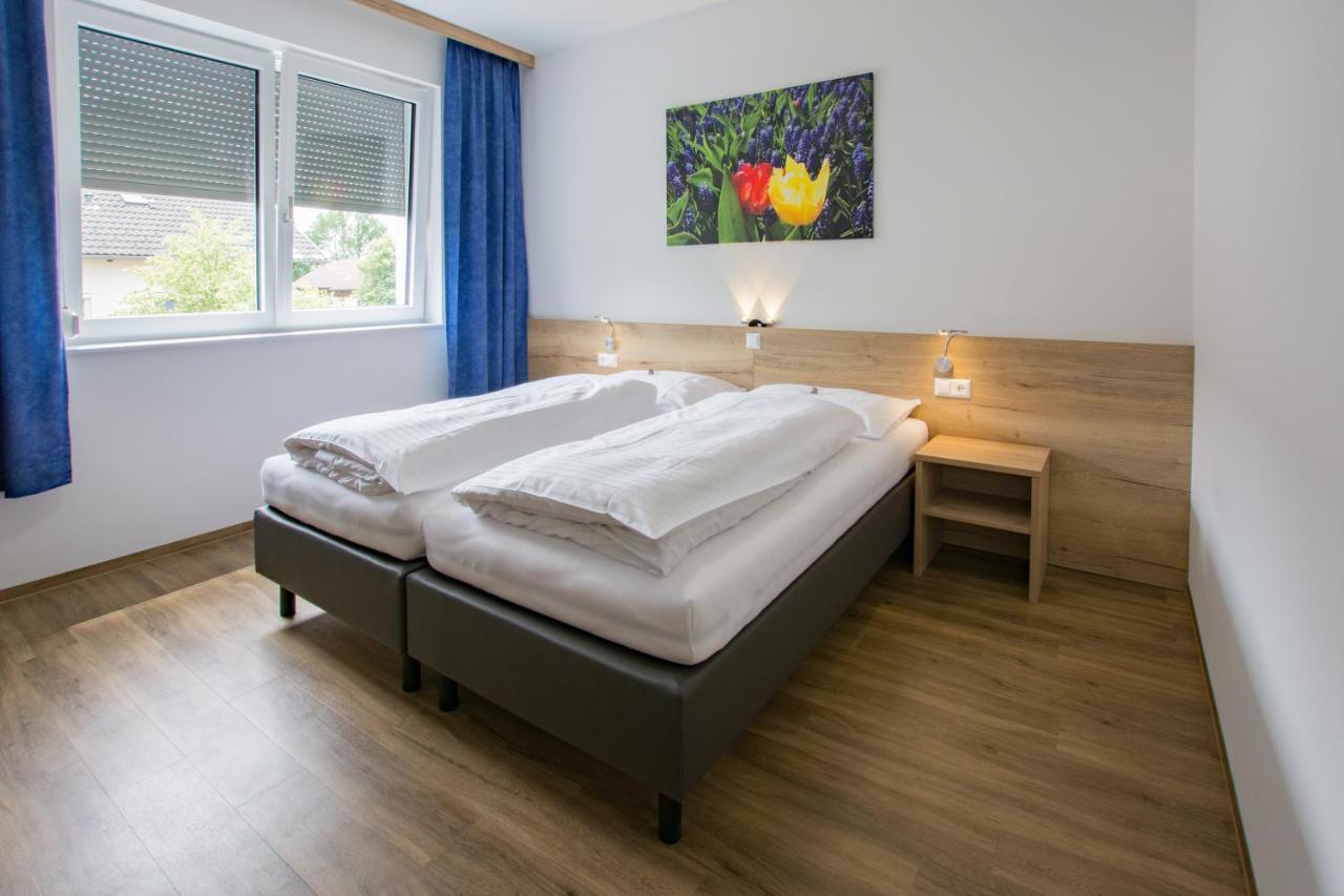 Hotel Rimo Ort im Innkreis Eksteriør bilde