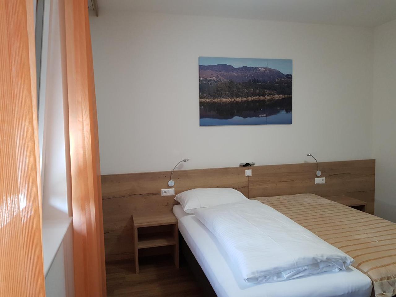 Hotel Rimo Ort im Innkreis Eksteriør bilde