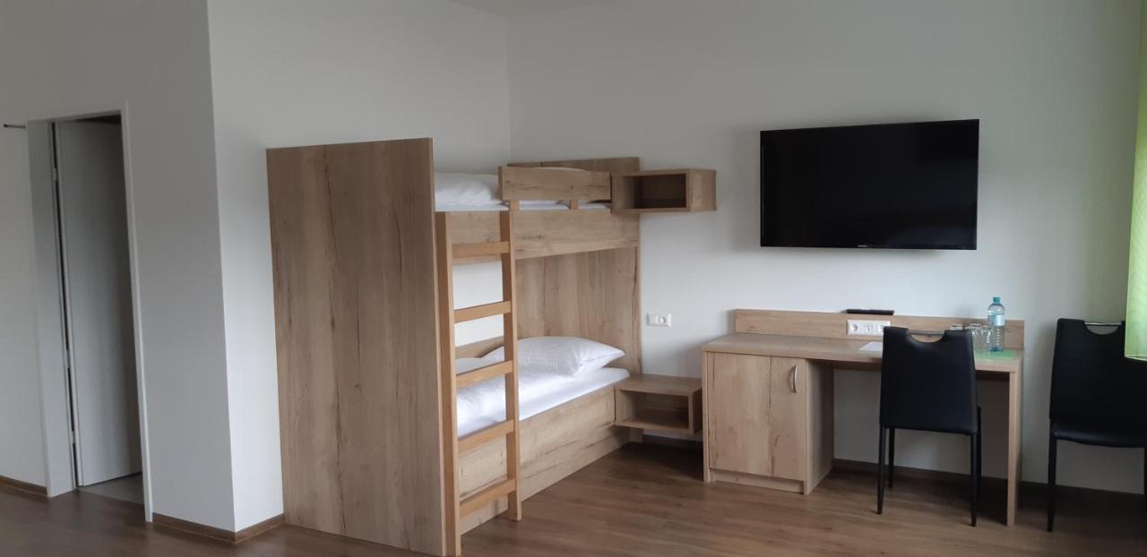 Hotel Rimo Ort im Innkreis Eksteriør bilde