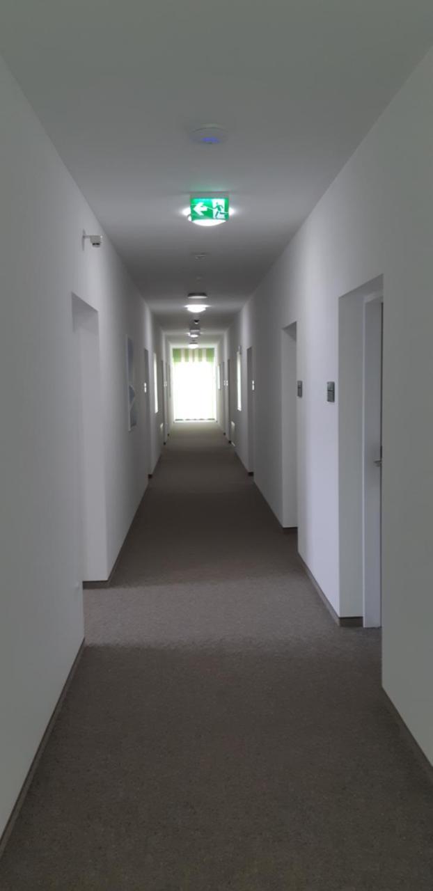 Hotel Rimo Ort im Innkreis Eksteriør bilde