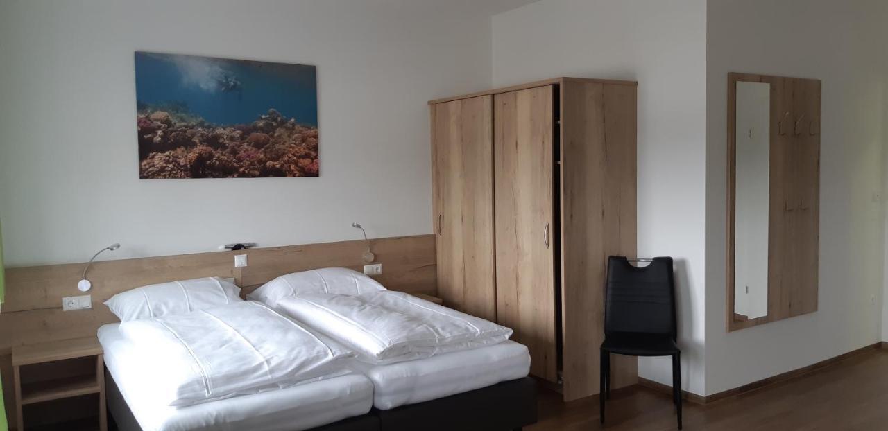Hotel Rimo Ort im Innkreis Eksteriør bilde