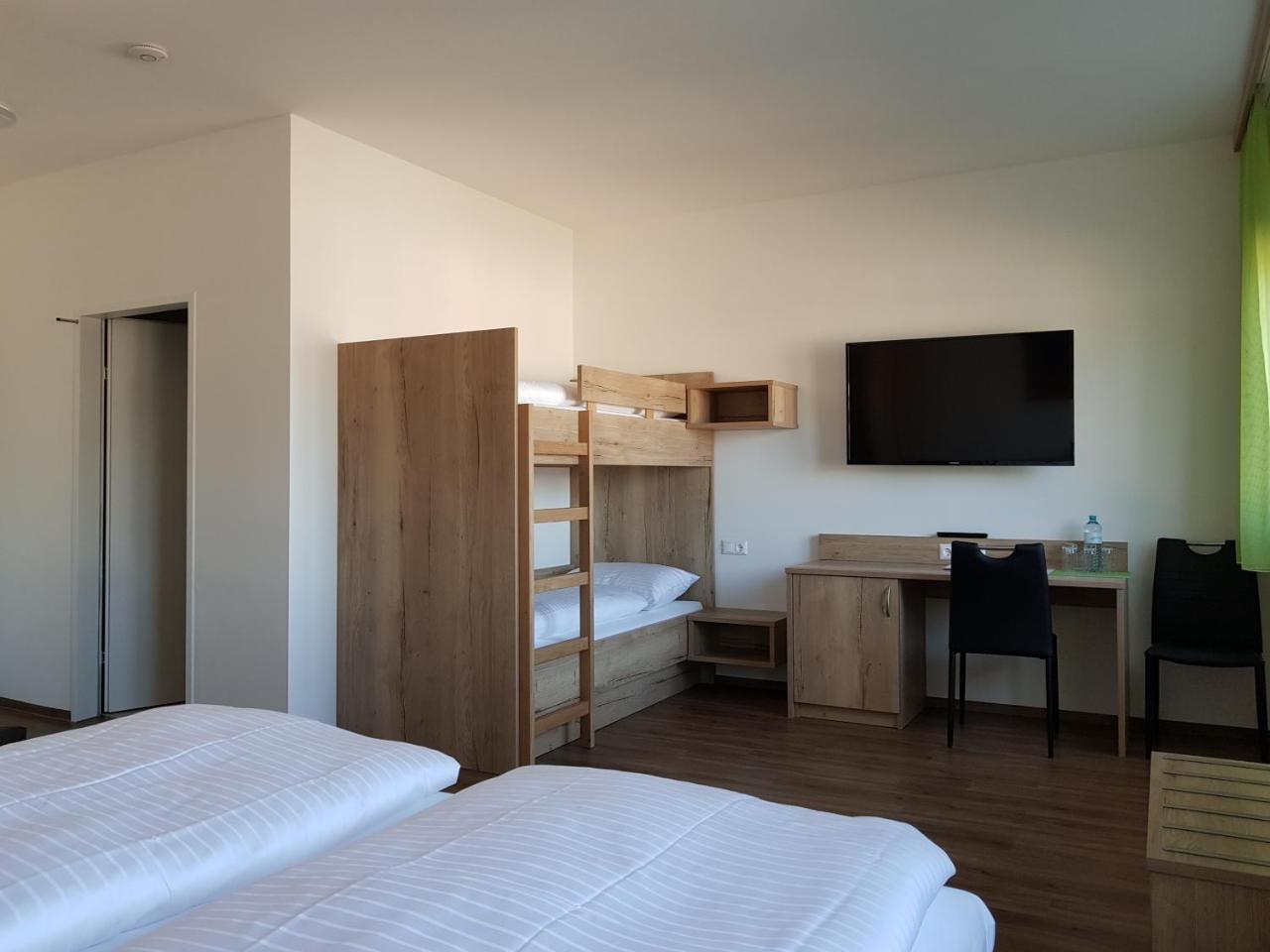 Hotel Rimo Ort im Innkreis Eksteriør bilde